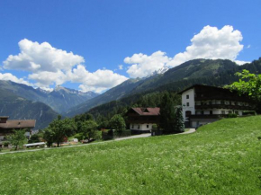 Отель Apart Tuxertal, Финкенберг